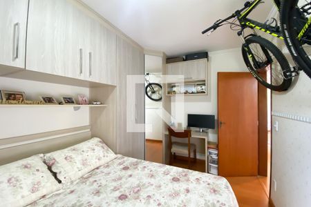 Quarto 1 de apartamento à venda com 2 quartos, 65m² em Bussocaba, Osasco