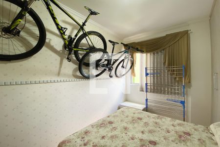 Quarto 1 de apartamento à venda com 2 quartos, 65m² em Bussocaba, Osasco