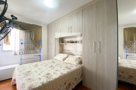 Quarto 1 de apartamento à venda com 2 quartos, 65m² em Bussocaba, Osasco