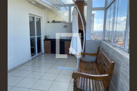 Apartamento à venda com 2 quartos, 119m² em Parada Inglesa, São Paulo