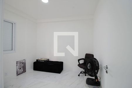 Suíte 1  de apartamento à venda com 2 quartos, 65m² em Jardim Ampliação, São Paulo