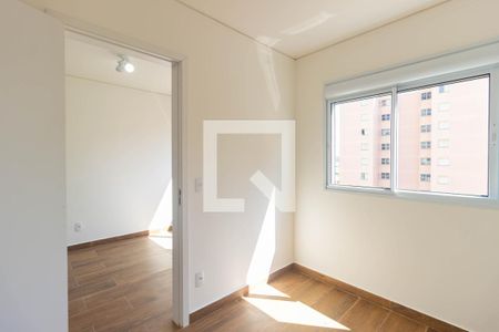 Quarto 2 de apartamento para alugar com 2 quartos, 38m² em Vila Butantã, São Paulo