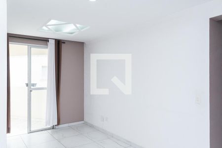 Sala de apartamento para alugar com 2 quartos, 65m² em Vila Galvão, Guarulhos