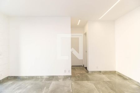 Sala de apartamento à venda com 2 quartos, 58m² em Penha de França, São Paulo