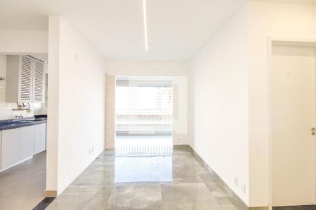 Sala de apartamento à venda com 2 quartos, 58m² em Penha de França, São Paulo