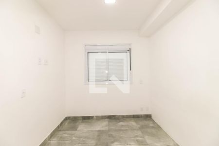 Suíte de apartamento à venda com 2 quartos, 58m² em Penha de França, São Paulo