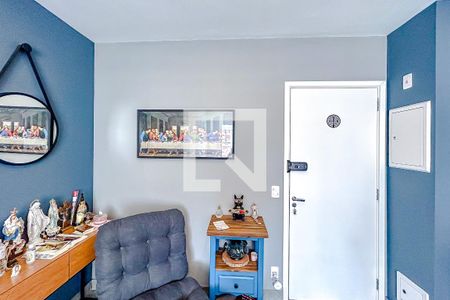 Sala de apartamento à venda com 2 quartos, 58m² em Penha de França, São Paulo