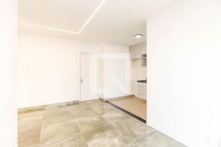 Sala de apartamento à venda com 2 quartos, 58m² em Penha de França, São Paulo