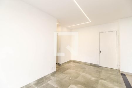Sala de apartamento à venda com 2 quartos, 58m² em Penha de França, São Paulo