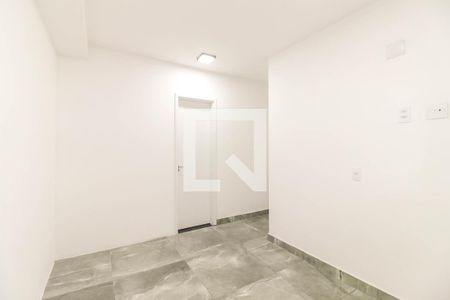 Suíte de apartamento à venda com 2 quartos, 58m² em Penha de França, São Paulo