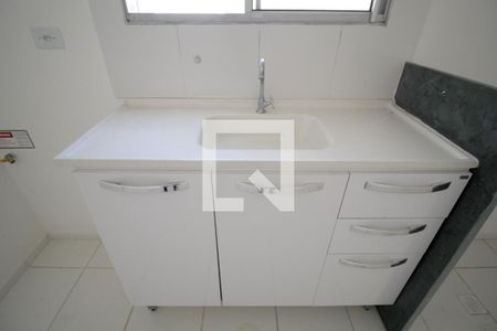 Apartamento para alugar com 47m², 2 quartos e 1 vagaCozinha
