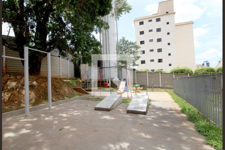 Apartamento para alugar com 47m², 2 quartos e 1 vagaÁrea comum - Playground