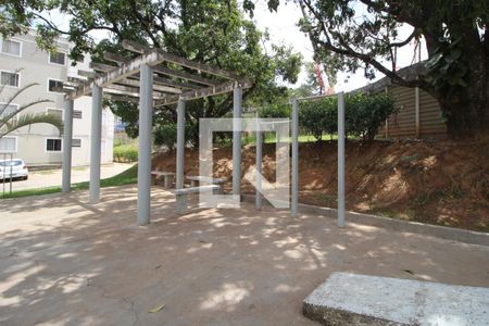 Apartamento para alugar com 47m², 2 quartos e 1 vagaÁrea comum