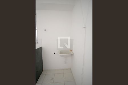Apartamento para alugar com 47m², 2 quartos e 1 vagaÁrea de Serviço