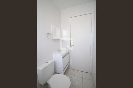 Apartamento para alugar com 47m², 2 quartos e 1 vagaBanheiro