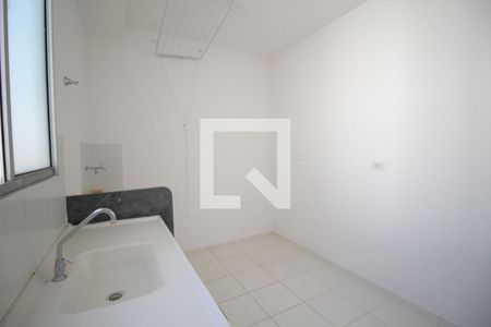 Apartamento para alugar com 47m², 2 quartos e 1 vagaCozinha