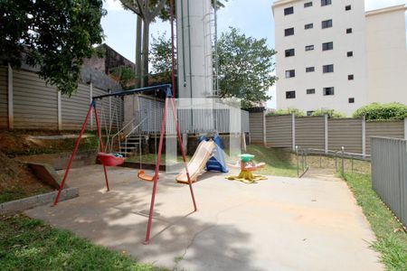 Apartamento para alugar com 47m², 2 quartos e 1 vagaÁrea comum - Playground
