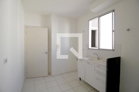 Apartamento para alugar com 47m², 2 quartos e 1 vagaCozinha