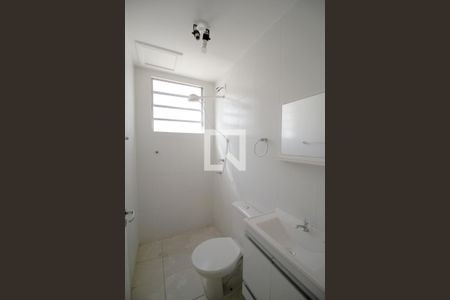 Apartamento para alugar com 47m², 2 quartos e 1 vagaBanheiro