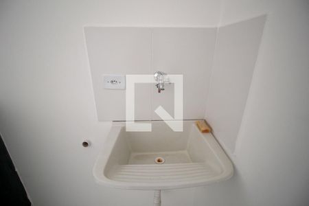 Apartamento para alugar com 47m², 2 quartos e 1 vagaÁrea de Serviço