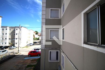 Apartamento para alugar com 47m², 2 quartos e 1 vagaVista da Quarto 2