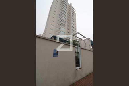 Apartamento à venda com 78m², 2 quartos e 2 vagasFachada