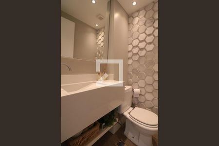 Apartamento à venda com 78m², 2 quartos e 2 vagasLavabo 