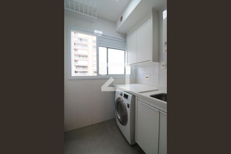 Apartamento à venda com 78m², 2 quartos e 2 vagasÁrea de Serviço