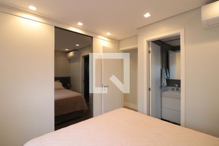 Apartamento à venda com 78m², 2 quartos e 2 vagasSuite 1