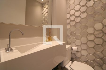Apartamento à venda com 78m², 2 quartos e 2 vagasLavabo 