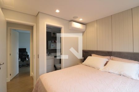 Apartamento à venda com 78m², 2 quartos e 2 vagasSuite 1