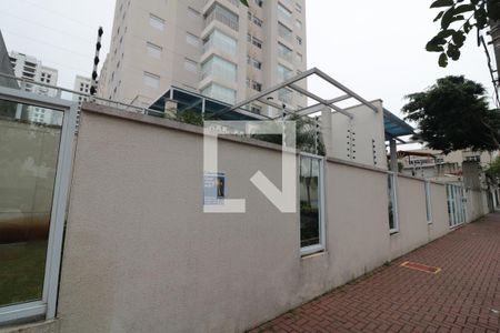 Apartamento à venda com 78m², 2 quartos e 2 vagasFachada