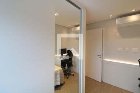 Apartamento à venda com 78m², 2 quartos e 2 vagasSuite 2