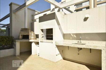 Apartamento à venda com 78m², 2 quartos e 2 vagasÁrea comum - Churrasqueira