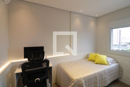 Apartamento à venda com 78m², 2 quartos e 2 vagasSuite 2