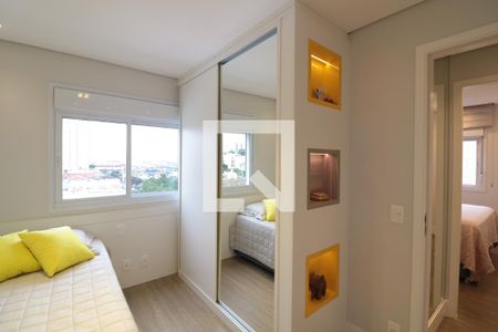 Apartamento à venda com 78m², 2 quartos e 2 vagasSuite 2