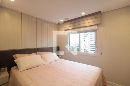 Apartamento à venda com 78m², 2 quartos e 2 vagasSuite 1