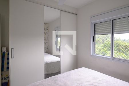 Quarto 1 de apartamento para alugar com 2 quartos, 63m² em Vila Moraes, São Paulo
