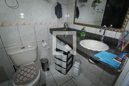 Casa para alugar com 200m², 2 quartos e 4 vagasBanheiro