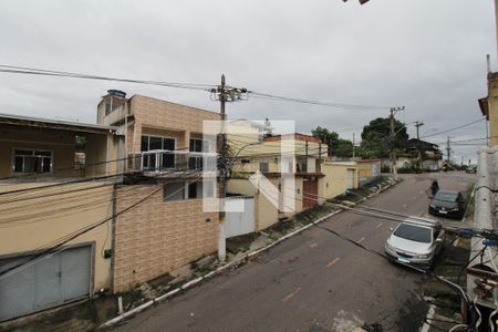 Casa para alugar com 200m², 2 quartos e 4 vagasVista