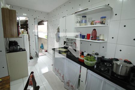 Casa para alugar com 200m², 2 quartos e 4 vagasCozinha