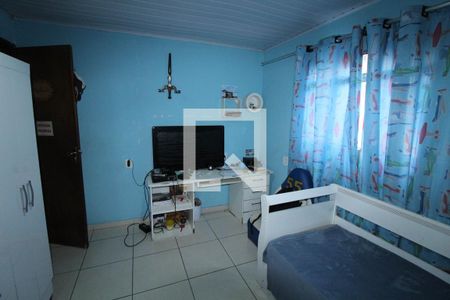 Casa para alugar com 200m², 2 quartos e 4 vagasQuarto