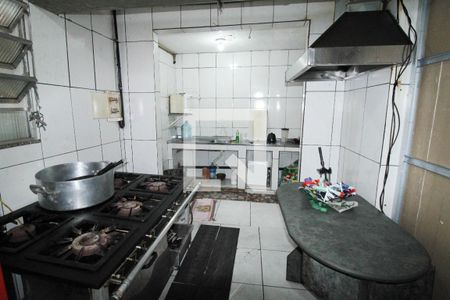 Casa para alugar com 200m², 2 quartos e 4 vagasEdícula 