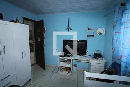 Casa para alugar com 200m², 2 quartos e 4 vagasQuarto