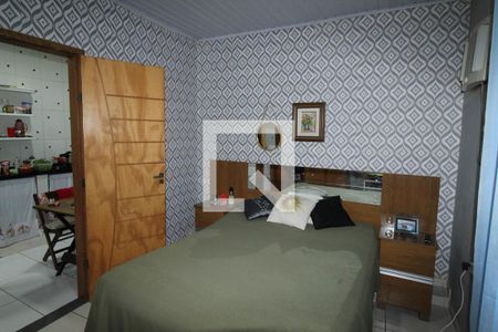 Casa para alugar com 200m², 2 quartos e 4 vagasQuarto