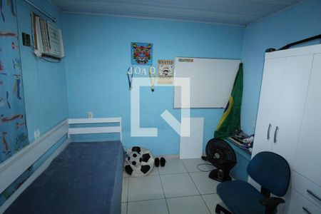 Casa para alugar com 200m², 2 quartos e 4 vagasQuarto