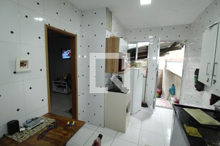 Casa para alugar com 200m², 2 quartos e 4 vagasCozinha