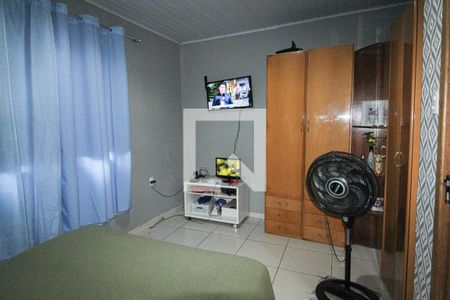 Casa para alugar com 200m², 2 quartos e 4 vagasQuarto
