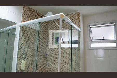 Apartamento à venda com 57m², 3 quartos e 1 vagaBanheiro