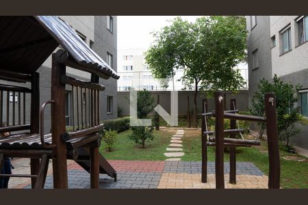 Apartamento à venda com 57m², 3 quartos e 1 vagaÁrea comum